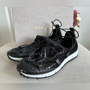 Jimmy Choo Sneakers 36.5